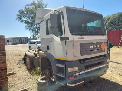 trucks