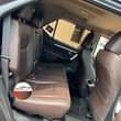 A picture of TOYOTA FORTUNER 2.8