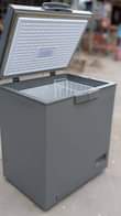 A picture of NAUZA FREEZER BRAND YA MR UK 150LITA CLEAN SANA SANA