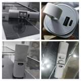 A picture of Aiepods powerbank speaker Ina one