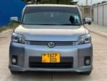 A picture of 2008 TOYOTA RUMION