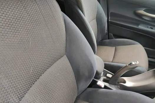 A picture of Toyota Blade