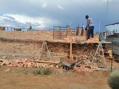 building material