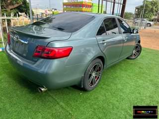 A picture of Toyota Camry spider 2008