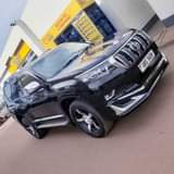 A picture of TOYOTA LANDCRUISER TX MODEL 2010