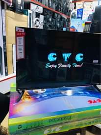 A picture of 32inch free to air flameless tv brand new