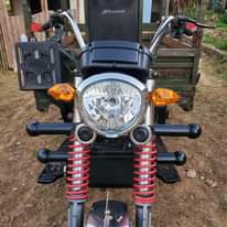 A picture of Sinoray cc200 Q6
