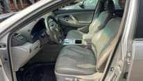 A picture of Super clean Registered TOYOTA CAMRY 2008 LE For Sale 