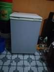 A picture of Fridge zuri mno Hotpoint bado jipyaa offer Lak 195k