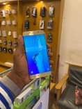 A picture of SAMSUNG S6 EDGE PLUS 32Gb 