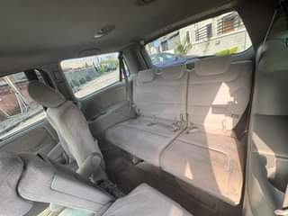 A picture of TOKS STANDARD 2007 HONDA ODYSSEY