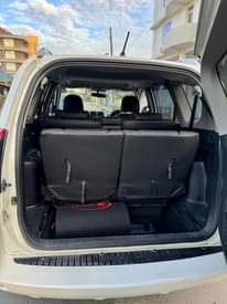 A picture of TOYOTA VANGUARD