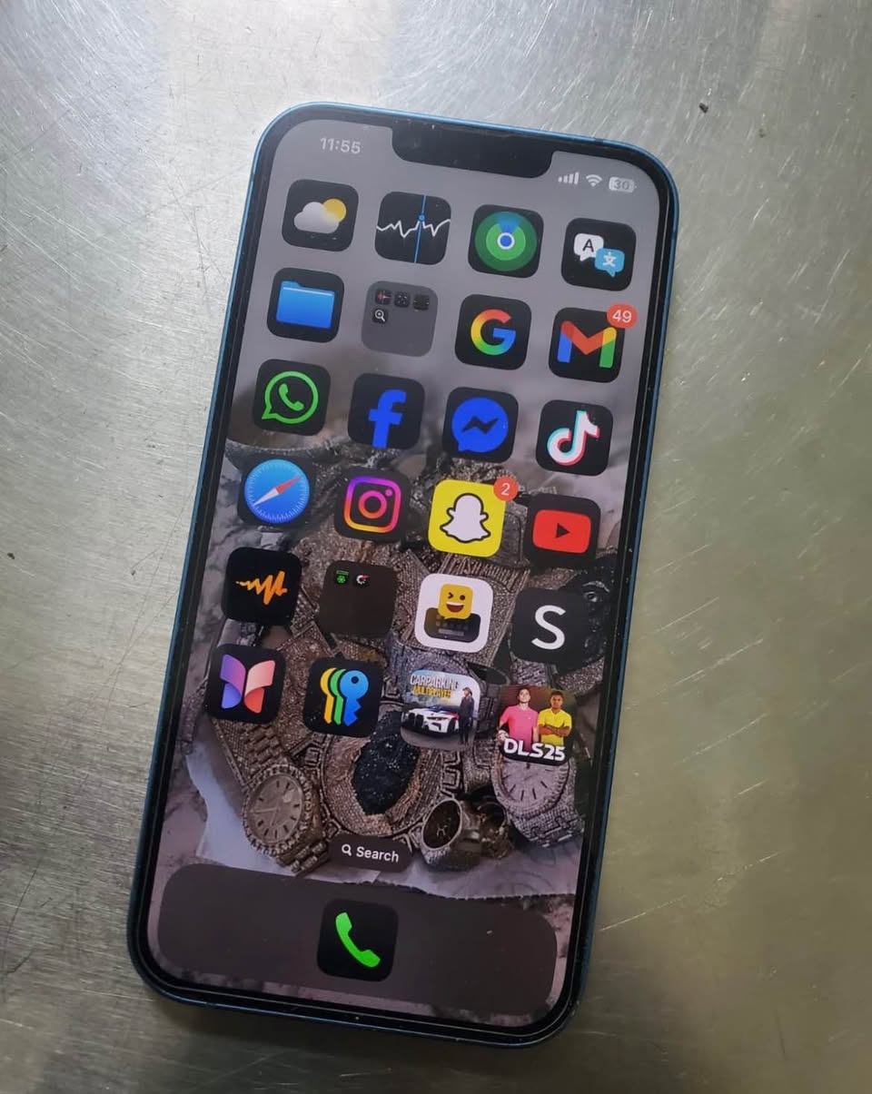 iphone