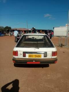 used nissan sunny