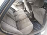 A picture of Toyota Camry tinny light