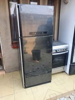 classifieds/fridges
