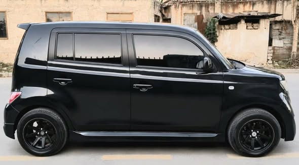 A picture of Toyota Bb Bei yake 12 5m 0653 323677