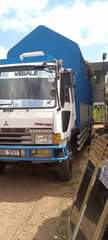 A picture of FUSO FIGHTER IN GOOD CONDITION PRICE 55M CALL 0703805067
