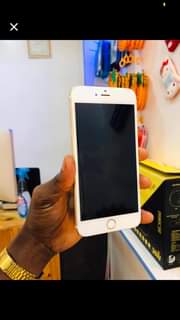 A picture of Iphone6 plus Gb16 Better 100 Bei 200000 0629614057