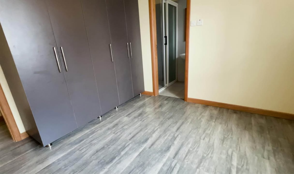 A picture of 3bedroom apartment for Rent
