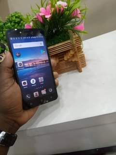 A picture of TECNO POVOUR 1 16gb