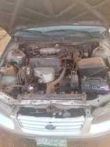A picture of 2002 Toyota Camry Drop light