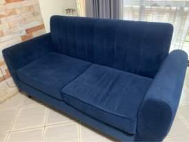A picture of Sitting room sofas