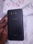 A picture of Samsung J7