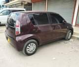 A picture of Toyota Passo