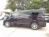 A picture of CHAMPIONS MOTORS MAGARI YA DIRECTOR MCHAGAKOMU 0782240629