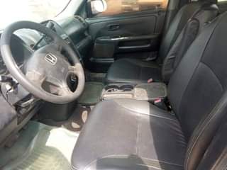 A picture of 2003 Honda Crv