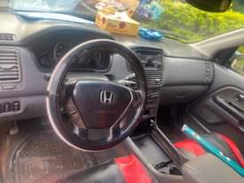 A picture of 2007 Honda Pilot