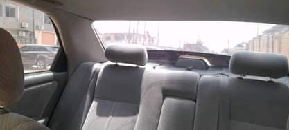 A picture of Toyota Camry drop light for sale in a very pristine