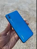 huawei p20