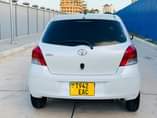A picture of Toyota Vitz New Model EAC