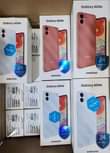 A picture of Simu za Mkopo Samsung Infinix Tecno. 0746192110.