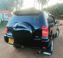 A picture of Price 35 Million Toyota Rav4 1 8cc Call Now Whatsapp