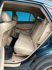A picture of Super Sharp 2005 RX330 Selling for Belgium Grade Very Sound