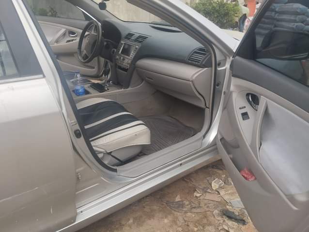 A picture of Awoof deal 2008 camry Engine n gear perfect Thumbstart Very