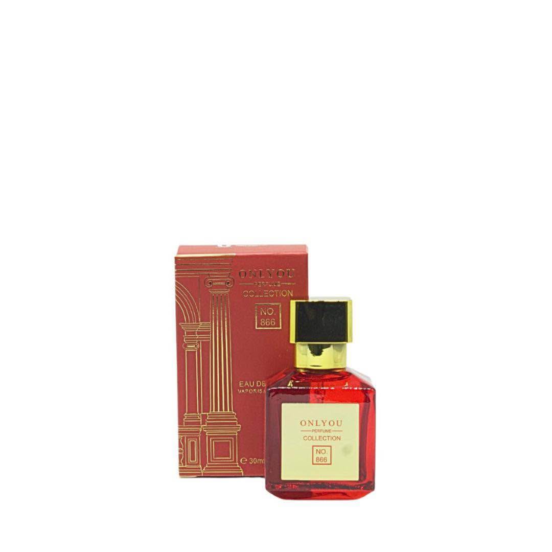perfumes