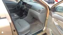 A picture of Corolla