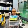 A picture of Tablet za watoto bei ya ofa
