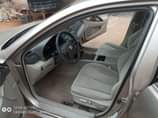 A picture of 2008 model Camry upgrade to 2010 everything working perfectly ok