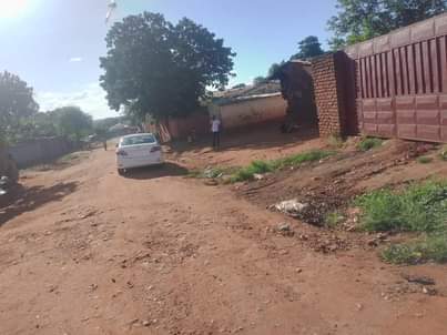 land