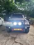 A picture of Landcruiser VX mrema