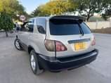 A picture of 2005 TOYOTA HARRIER OLD