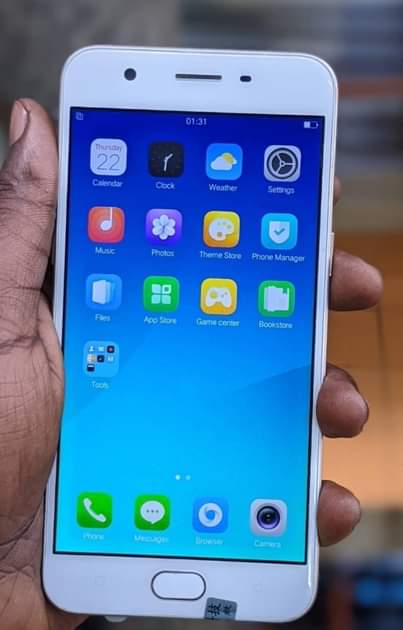 oppo phones