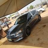A picture of Toks Standard 2009 Honda Accord