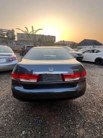 A picture of Honda