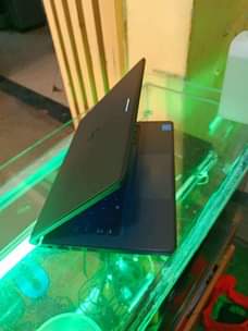A picture of Laptops